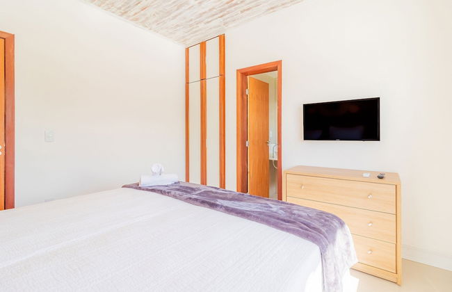 GB03 Casa a 200m Praia de Guarajuba - Foto 13