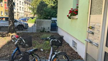 Living Lu - cosy Apartment one - Netflix - nähe Mannheim - BASF - 1 Zimmer - Foto 2