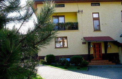 Pokoje u Jarka - Foto 17