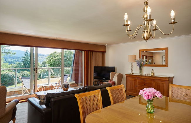 Macdonald Plas Talgarth Holiday Resort - Foto 27