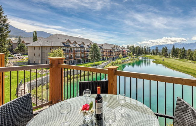 Bighorn Meadows Resort - Foto 63