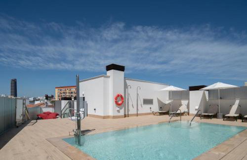 Líbere Seville Plaza Nueva - Foto 57