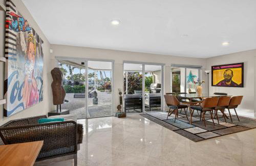 Harbor Haven Home for 7 - Foto 20