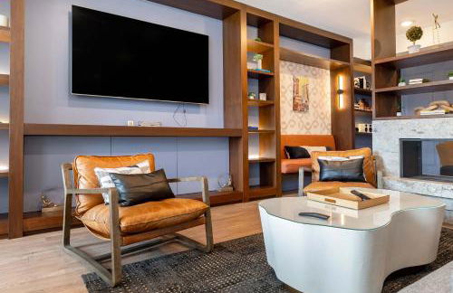 Brand New 2BR Chicago City Escape - Foto 32