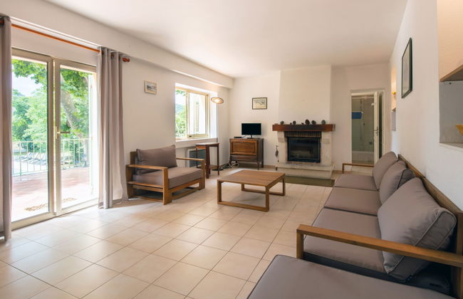 Le Bastidon - Photo 18