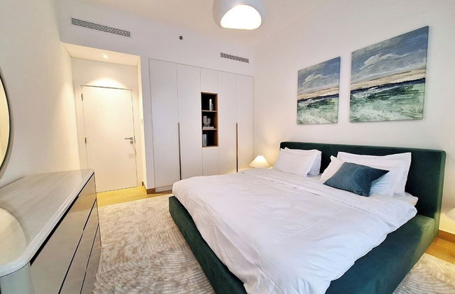 Stylish 1BR Apartment in La Sirene - Foto 1