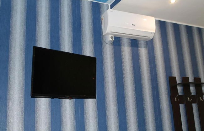 Sochi Sakvoyage Apartments - Photo 71