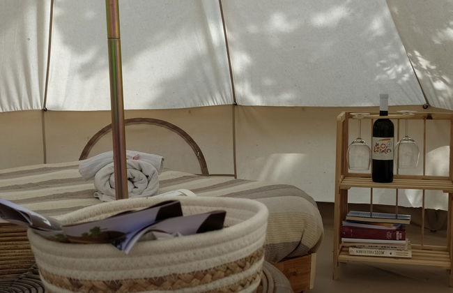 Agriturismo Tre Casali - Foto 3