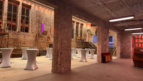 Siggi Loft Heizwerk - Foto 4