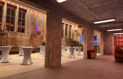 Siggi Loft Heizwerk - Foto 4