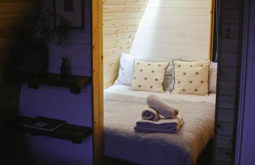 Tempo Manor Cabins - Foto 24