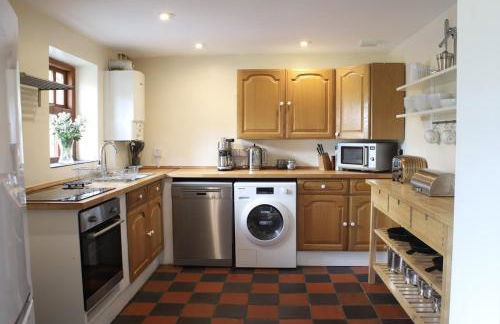 Abbey Cottages- Heron House - Foto 30