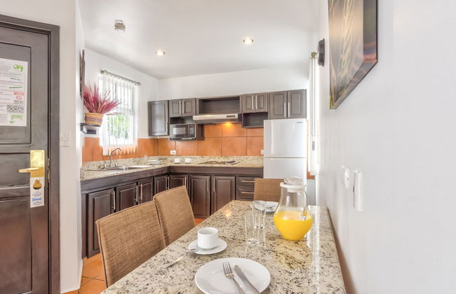 Hotel Residence Inn Suites Cristina - Photo 29