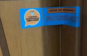 Loft 326 - APTO E VISTA ESPETACULARES - Foto 24