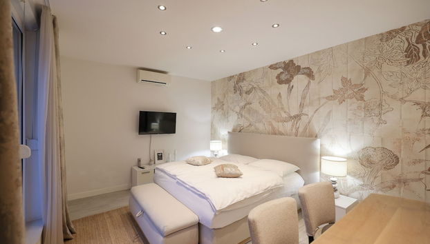 Mona Lisa's view in Zadar Old Town - Foto 3, Habitación