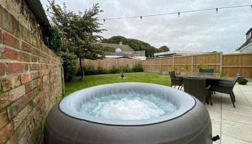 New Ivy Cottage Wonderful Beaches and Golf Courses - Pass the Keys - Foto 2, Garden, Other