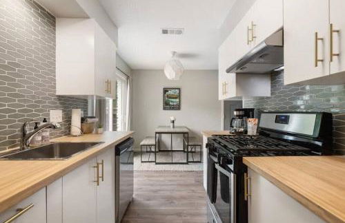 Charming South Austin 2 Bedroom Home - Foto 8