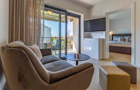 AP Caci mit Pool - istriensonne 0712-0737 - Foto 45