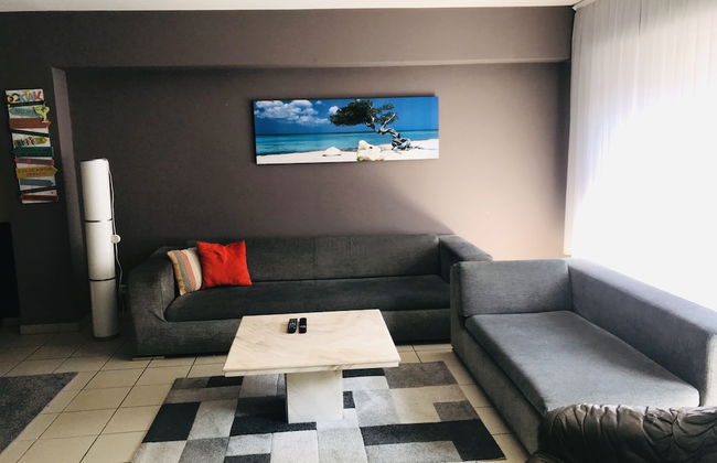 Renovated Apartment in Antwerp - Foto 65