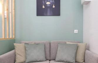 Studio cozy, proche paris - Foto 8