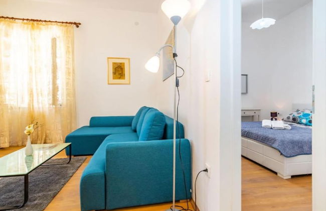 Stylish Apartments in Zadar Old Town - Foto 22