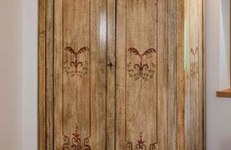 Agriturismo Il Bosco Camere - Photo 37