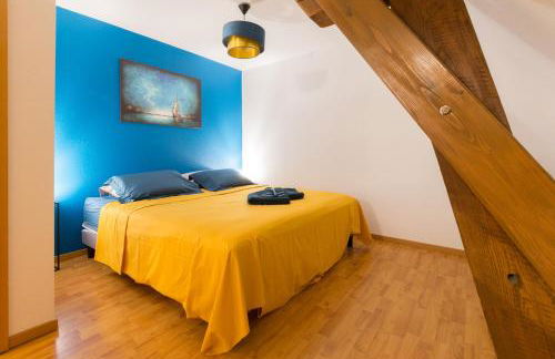 Au Cocon des Cigognes - Foto 2