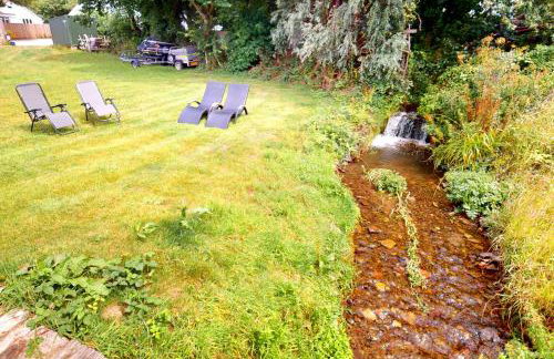 Croyde Secret Garden - Foto 9