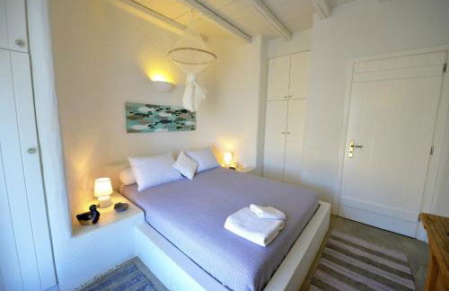 Spectacular sunset view villa at Melissaki - Foto 23