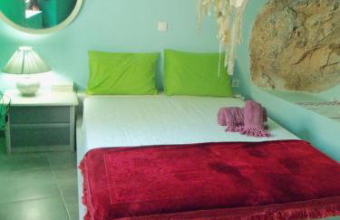 Traditional House Utopia in Pefki, Makry Gialos - Foto 3