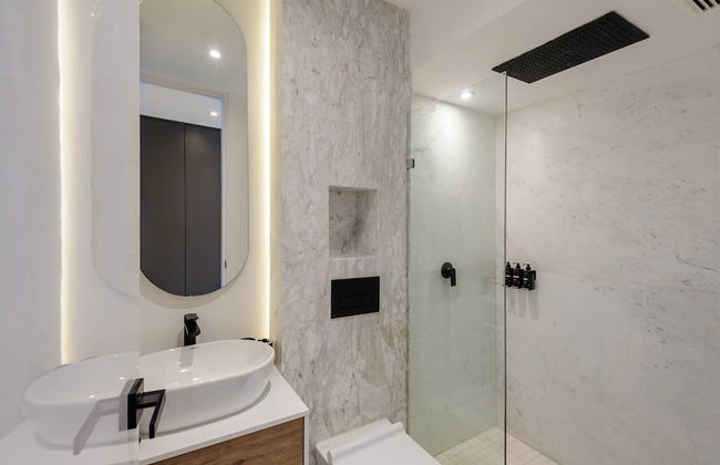 w Amazing Loft w Perfect Deco in Roma Norte - Foto 19