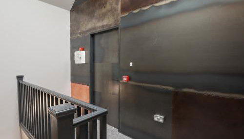 The Sigma Penthouse - Foto 5