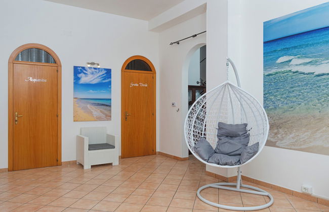 ANGELI NEL SALENTO CAMERE - Foto 35