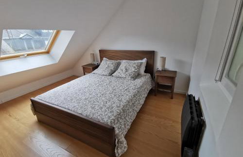 Appartements Up & Down by Beds76 - Foto 23