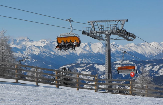 Charming Chalet With Terrace - Foto 35