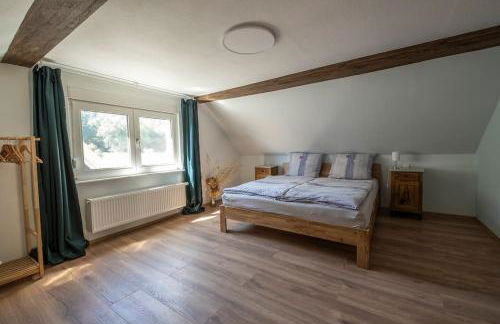 Ferienhaus Zum Waldrand - Foto 1