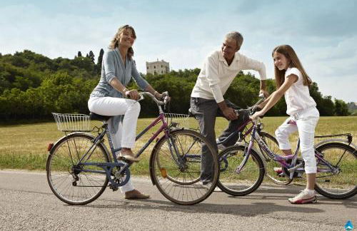 Casa Luna appartamento alle Terme con 3 Camere da Letto vicino alla Stazione - Foto 25