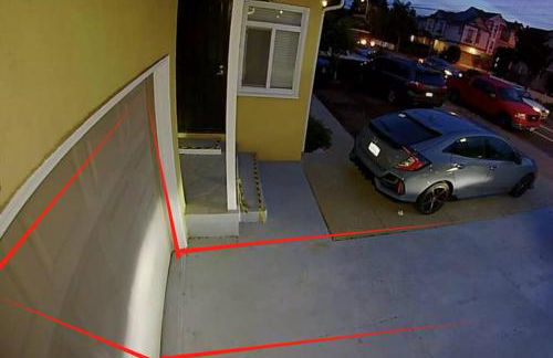 205-Central Cozy 3B1b home in San Mateo/garage parking - Foto 22