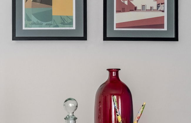 Bob W Florence Ponte Vecchio - Foto 79