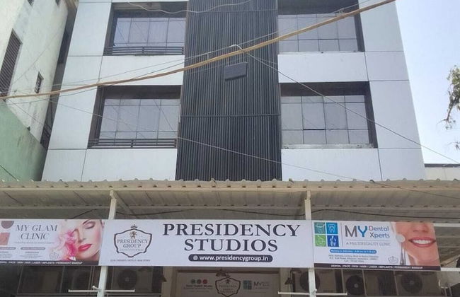 Presidency Studios - Foto 7