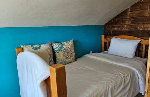 The Goulding Cottage PLUS LOFT - Foto 2