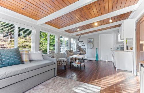 Fully-Stocked, Pet-friendly, Relaxing Home Near Yosemite and Bass Lake - Foto 18