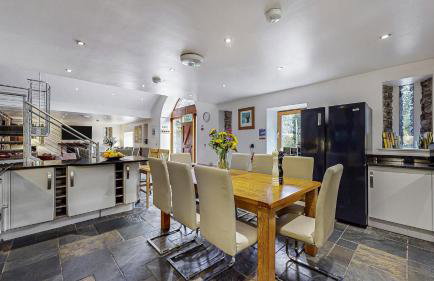 Finest Retreats - Mill House at Ormidale House - Foto 14