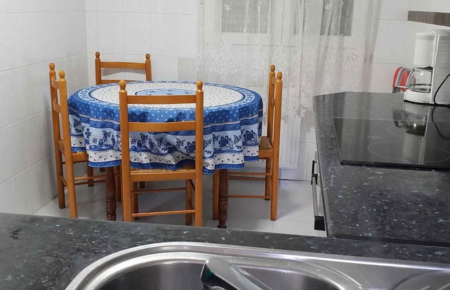 Villa in Rada With Garden and Barbecue - Foto 10