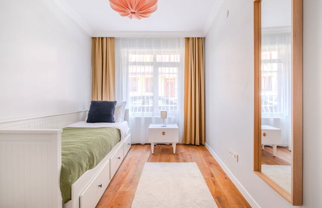 House w Garden 10 min to City s in Beyoglu - Photo 6