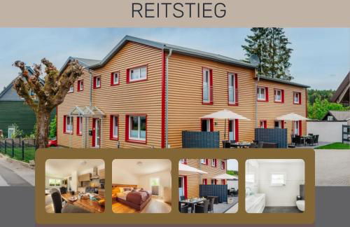 Reitstieg - Foto 1