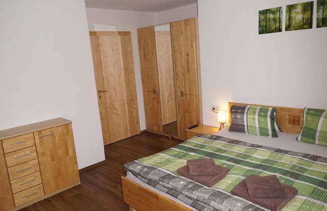 Chalet in Kaltenbach Near Ski Lift - Foto 12