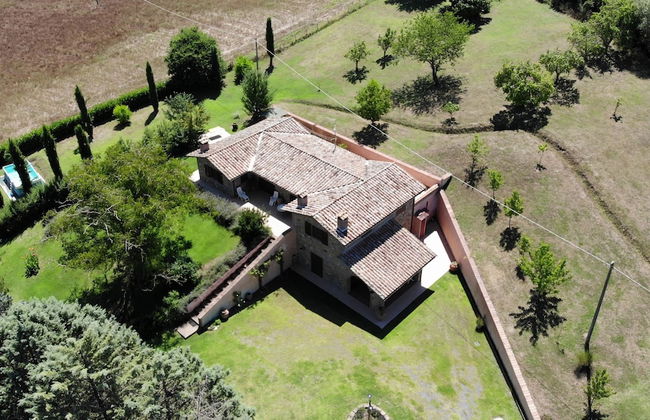 La Collina dei Ciliegi - Foto 27