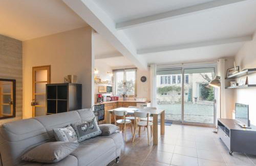 Gîte les Bas Clayaux - Foto 7