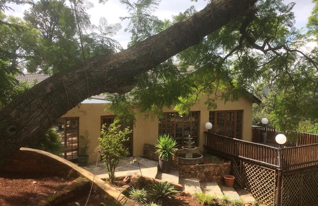 The Cradle Rest - Foto 41